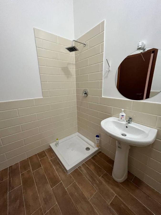 Ferienwohnung Al Cortile Di Maqueda Palermo Exterior foto