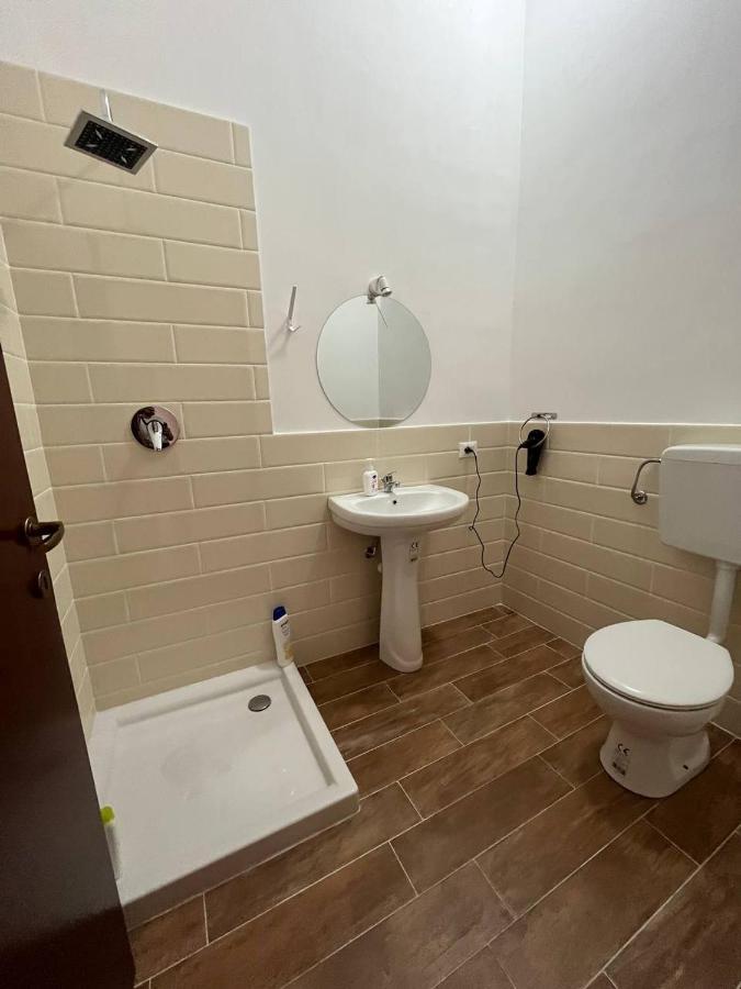 Ferienwohnung Al Cortile Di Maqueda Palermo Exterior foto
