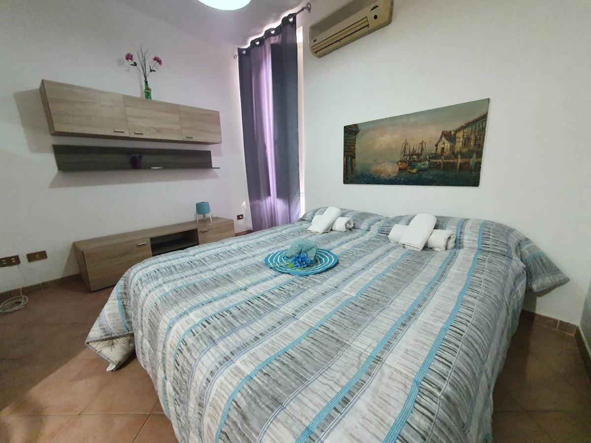 Ferienwohnung Al Cortile Di Maqueda Palermo Exterior foto