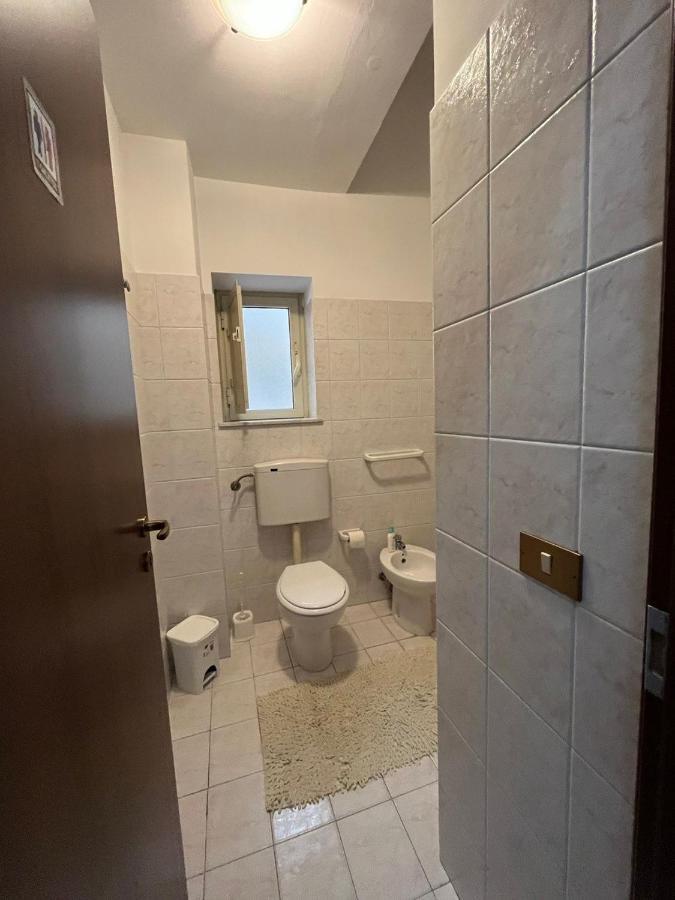 Ferienwohnung Al Cortile Di Maqueda Palermo Exterior foto
