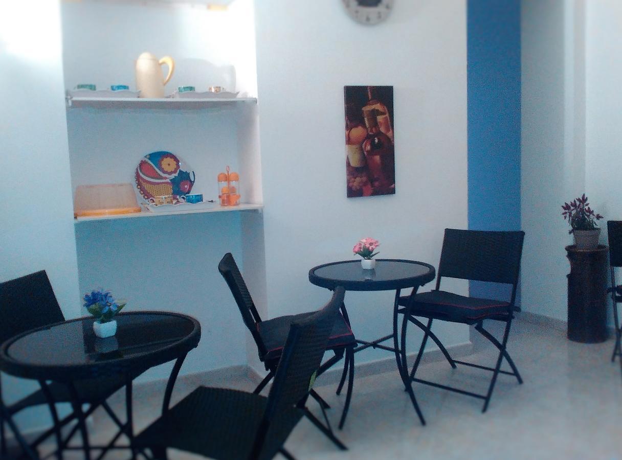 Ferienwohnung Al Cortile Di Maqueda Palermo Exterior foto