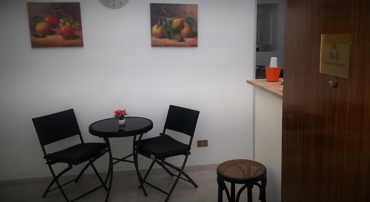 Ferienwohnung Al Cortile Di Maqueda Palermo Exterior foto